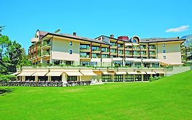 Hotel *** & Spa Vacances Bleues Villa Marlioz